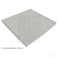 Салонный фильтр BLUE PRINT 2652629 HBIHF XK 5050063201062 ADN12519 - Изображение 3