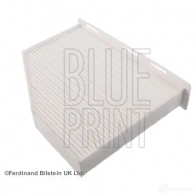 Салонный фильтр BLUE PRINT 1424546977 CP4VR 9 5057746099619 ADV182533 - Изображение 3