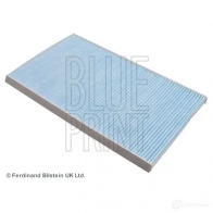 Салонный фильтр BLUE PRINT 5050063255980 ADW192514 T5 5PDX 1226413245 - Изображение 2