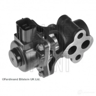 Салонный фильтр BLUE PRINT AK 58QGJ 2650306 adl142502 5050063005820 - Изображение 3