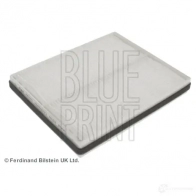 Салонный фильтр BLUE PRINT 2650622 ADM52521 18 K4M 5050063203738 - Изображение 2