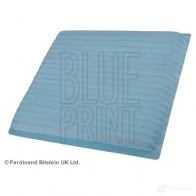 Салонный фильтр BLUE PRINT ADT32531 0XX 17Z 5050063113327 2656974 - Изображение 2