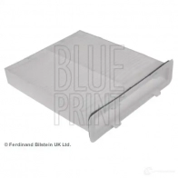 Салонный фильтр BLUE PRINT N2GQ 9N 5050063032727 2649204 ADK82509 - Изображение 2