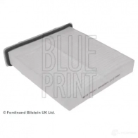 Салонный фильтр BLUE PRINT N2GQ 9N 5050063032727 2649204 ADK82509 - Изображение 3