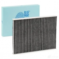 Салонный фильтр BLUE PRINT GRBU9 X 2661063 ADV182522 5050063229332 - Изображение 2