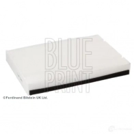 Салонный фильтр BLUE PRINT Mercedes Vito (W447) 3 Marco Polo 200 CDI (447.703) 136 л.с. 2020 – наст. время 5057746101817 P22HO2 E ADU172530