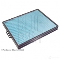 Салонный фильтр BLUE PRINT N4NG CP ADG02509 2641912 5050063025095 - Изображение 2