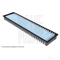 Салонный фильтр BLUE PRINT 2641914 PE Y7PR 5050063025125 ADG02512 - Изображение 6
