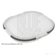 Салонный фильтр BLUE PRINT 8 GWV0 5050063225129 ADH22512 2646444 - Изображение 1