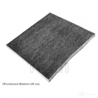 Салонный фильтр BLUE PRINT 5050063055511 ADN12520 2652630 LQS JSXD - Изображение 3
