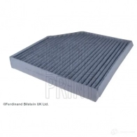 Салонный фильтр BLUE PRINT ZWM2 OB ADV182510 2661050 5050063228090 - Изображение 2