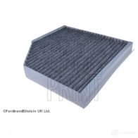 Салонный фильтр BLUE PRINT ZWM2 OB ADV182510 2661050 5050063228090 - Изображение 3