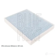 Салонный фильтр BLUE PRINT ADF122528 CB 0JBN 5057746095208 1424732807 - Изображение 3