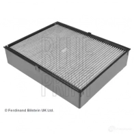 Салонный фильтр BLUE PRINT 2656964 MTDU MUB 5050063325218 ADT32521 - Изображение 2