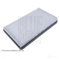 Салонный фильтр BLUE PRINT ADM52528 2650629 SATU XJ6 5050063122787 - Изображение 3
