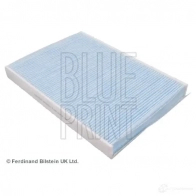 Салонный фильтр BLUE PRINT E6DU38 H 5050063264302 ADV182530 1226410165 - Изображение 2