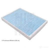 Салонный фильтр BLUE PRINT E6DU38 H 5050063264302 ADV182530 1226410165 - Изображение 3