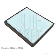 Салонный фильтр BLUE PRINT 4 7YKE ADG02541 5050063025415 2641941 - Изображение 2