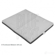 Салонный фильтр BLUE PRINT LWU CR7R 2649196 5050063825015 ADK82501 - Изображение 3