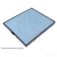 Салонный фильтр BLUE PRINT ADG02518 5050063025187 R1 6T0Y 2641920 - Изображение 2