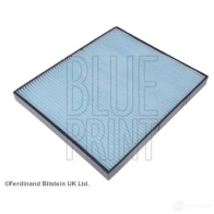 Салонный фильтр BLUE PRINT ADG02518 5050063025187 R1 6T0Y 2641920 - Изображение 3