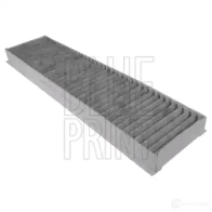 Салонный фильтр BLUE PRINT ADB112511 U3 YIV 2638231 5050063168884 - Изображение 2