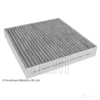 Салонный фильтр BLUE PRINT ADJ132501 IVV 3P 5050063005707 2648426 - Изображение 2