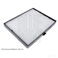 Салонный фильтр BLUE PRINT 5050063025170 H LG6ZB ADG02517 2641919 - Изображение 2
