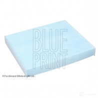 Салонный фильтр BLUE PRINT 5050063075861 2641962 ADG02563 7VFB7 C - Изображение 3