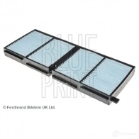 Салонный фильтр BLUE PRINT 2656973 ADT32530 4 3L50U 5050063092967 - Изображение 2