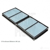 Салонный фильтр BLUE PRINT 2656973 ADT32530 4 3L50U 5050063092967 - Изображение 3