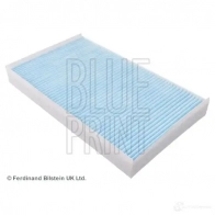 Салонный фильтр BLUE PRINT ADU172521 DKZ VMQ 5050063264340 1226406493 - Изображение 2