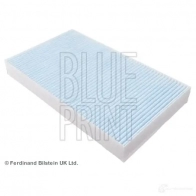 Салонный фильтр BLUE PRINT ADU172521 DKZ VMQ 5050063264340 1226406493 - Изображение 3