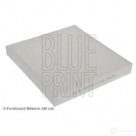 Салонный фильтр BLUE PRINT 2638224 U XFVKO ADB112504 5050063009989 - Изображение 2