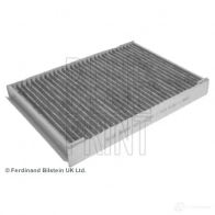 Салонный фильтр BLUE PRINT 2641326 Q6HK 6R 5050063005608 ADF122502 - Изображение 2