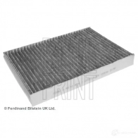 Салонный фильтр BLUE PRINT 2641326 Q6HK 6R 5050063005608 ADF122502 - Изображение 3