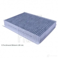 Салонный фильтр BLUE PRINT 5050063176940 2648436 A3 RO8K ADJ132511 - Изображение 2