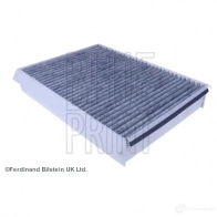 Салонный фильтр BLUE PRINT 5050063176940 2648436 A3 RO8K ADJ132511 - Изображение 3
