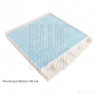 Салонный фильтр BLUE PRINT 5050063274127 1424732806 ADF122527 7O4LKQ Z - Изображение 2