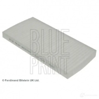 Салонный фильтр BLUE PRINT 2J 71FO8 ADG02547 5050063000856 2641947 - Изображение 2