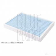 Салонный фильтр BLUE PRINT 7ORNI6 7 5050063147490 ADJ132510 2648435 - Изображение 2