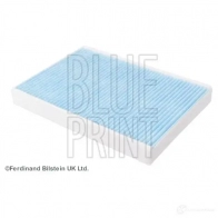 Салонный фильтр BLUE PRINT 7ORNI6 7 5050063147490 ADJ132510 2648435 - Изображение 3