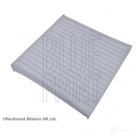 Салонный фильтр BLUE PRINT KJ2M FAU 2652640 5050063120998 ADN12530 - Изображение 2