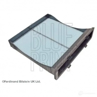 Салонный фильтр BLUE PRINT 2655924 ADS72504 IF O98V 5050063725049 - Изображение 2