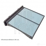 Салонный фильтр BLUE PRINT 2655924 ADS72504 IF O98V 5050063725049 - Изображение 3