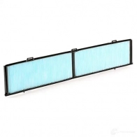 Салонный фильтр BLUE PRINT ADB112506 ZHL AD6 5050063203677 2638226 - Изображение 3
