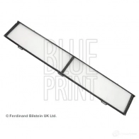 Салонный фильтр BLUE PRINT ADB112506 ZHL AD6 5050063203677 2638226 - Изображение 5