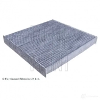 Салонный фильтр BLUE PRINT SH2 OC 2646449 5050063168921 ADH22517 - Изображение 3