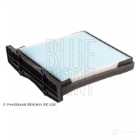 Салонный фильтр BLUE PRINT ADJ132509 5050063142006 LJUF WR 2648434 - Изображение 3