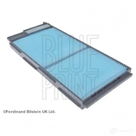 Салонный фильтр BLUE PRINT 2656985 HKWG5 D ADT32542 5050063168945 - Изображение 2